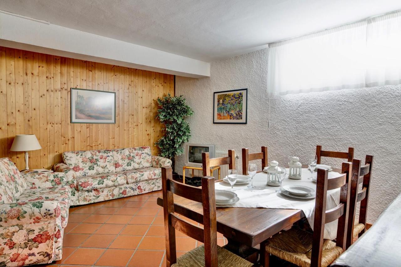Appartamento A casa di Cinzia Forte dei Marmi Esterno foto