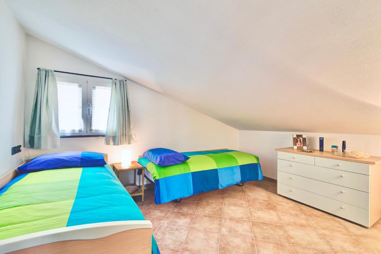 Appartamento A casa di Cinzia Forte dei Marmi Esterno foto
